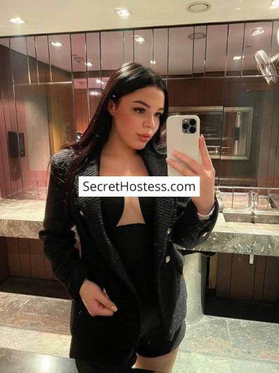 Yuliya 23Yrs Old Escort 65KG 175CM Tall Istanbul Image - 8