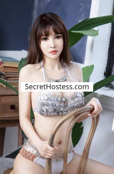 Yuna 25Yrs Old Escort 49KG 162CM Tall Montreal Image - 2