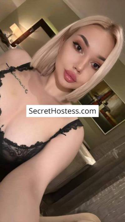 Zara 19Yrs Old Escort 53KG 166CM Tall Dubai Image - 5