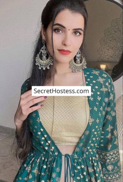 Zoha 22Yrs Old Escort 56KG 168CM Tall Lahore Image - 0
