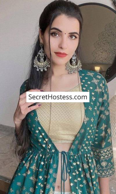 Zoha 22Yrs Old Escort 56KG 168CM Tall Lahore Image - 1
