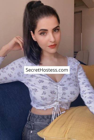 Zoha 22Yrs Old Escort 56KG 168CM Tall Lahore Image - 4