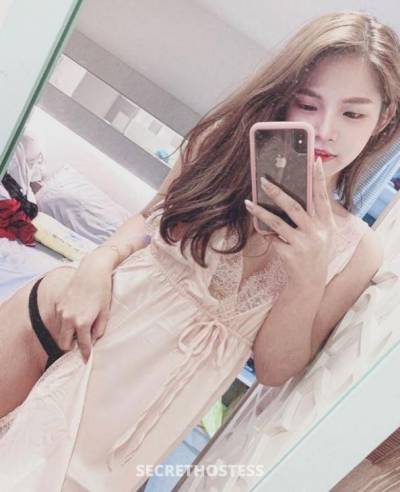 21 year old Asian Escort in Cleveland Brisbane 100 BEST SERVICE! Lyra Chen 34D busty with Perfect curved 