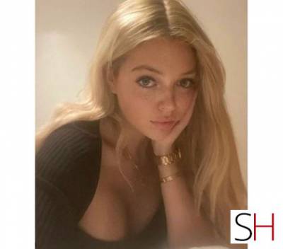 28 year old Escort in Limerick All part of body massage