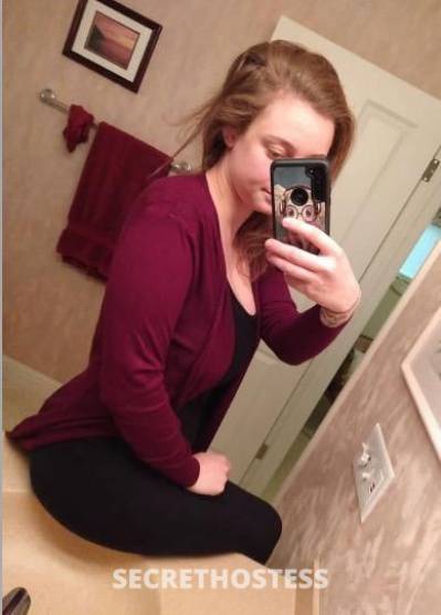 Grace 24Yrs Old Escort Concord NH Image - 1