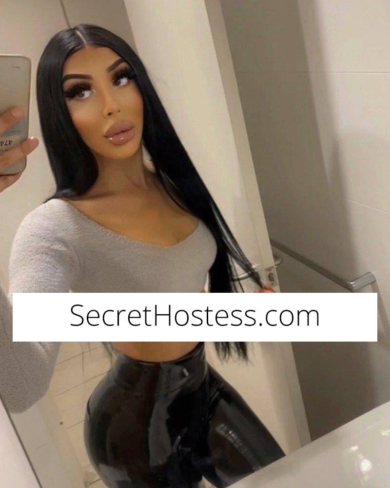 19Yrs Old Escort Size 8 169CM Tall Sydney Image - 0