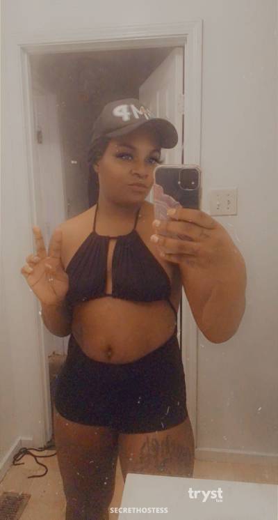 Dryp Drop - Freaky Thick and Very Sexy 20 year old Escort in Atlanta GA