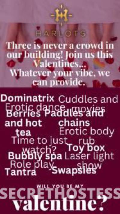 21 year old Escort in Mackay VALENTINES - You can both enjoy