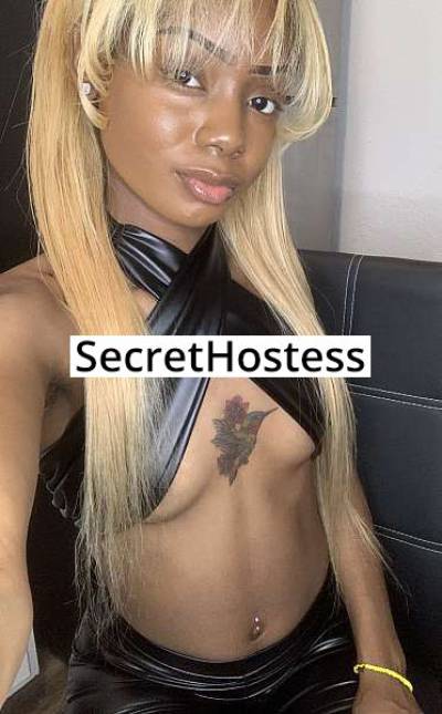 21 Year Old Latino Escort Chicago IL Blonde - Image 2