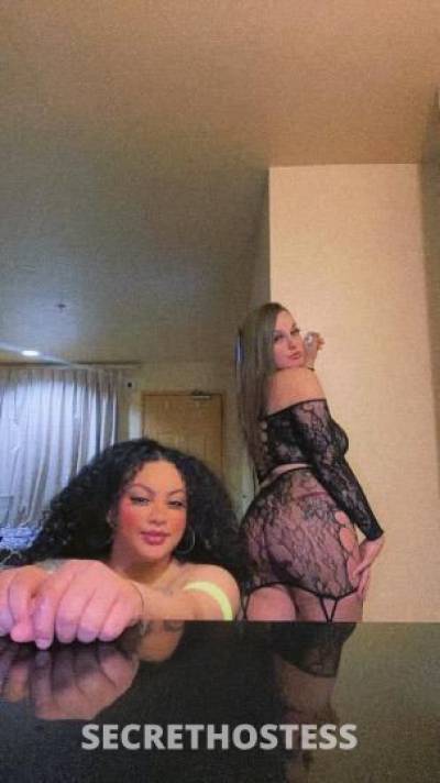 KENZY &amp; BRITNEYY THE BEST OUT THE NORTHWEST TEXT OR  in Seattle WA