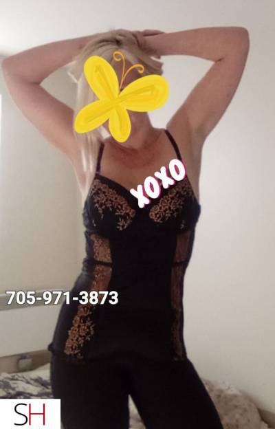 36Yrs Old Escort 167CM Tall Sault Ste Marie Image - 1