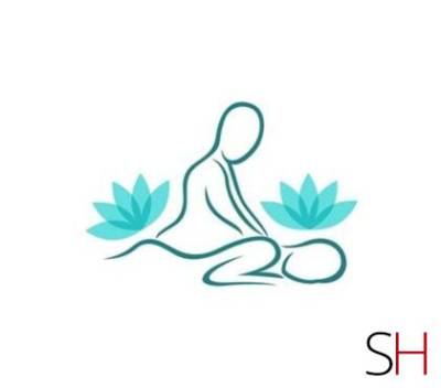 Ayurvedic Indian Mens Massage - Male therapist in Dublin