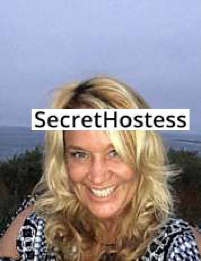 41 Year Old Caucasian Escort San Francisco CA Blonde - Image 2