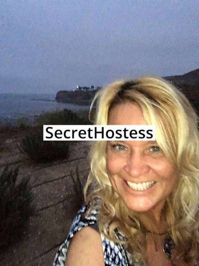 41 Year Old Caucasian Escort San Francisco CA Blonde - Image 4