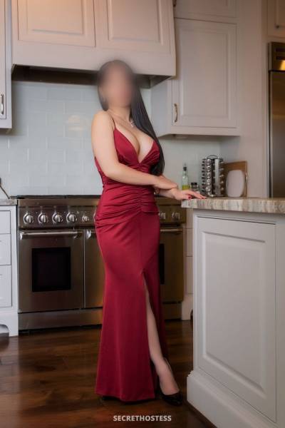 Escort 154CM Tall Washington DC Image - 3