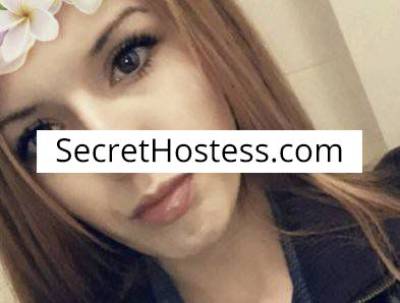 23 Year Old Caucasian Escort Montreal Brunette Brown eyes - Image 4