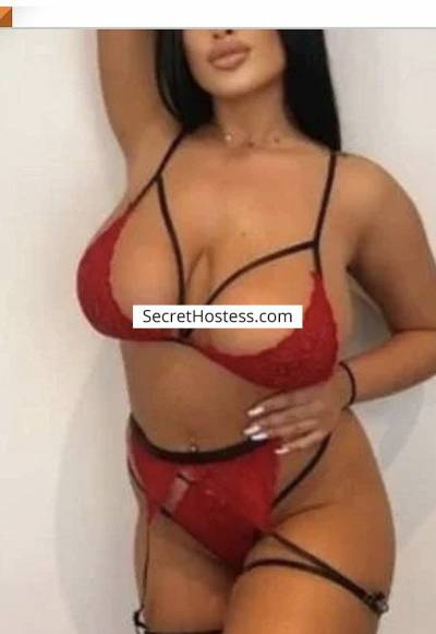 Marie 25Yrs Old Escort 54KG 190CM Tall Birmingham Image - 1