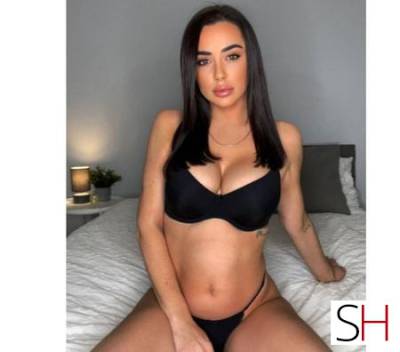 19Yrs Old Escort London Image - 2