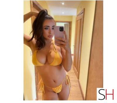 19Yrs Old Escort London Image - 9