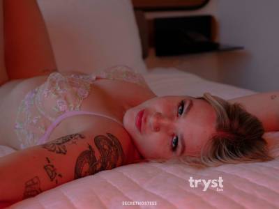 20 Year Old Caucasian Escort New York City NY Blonde - Image 6