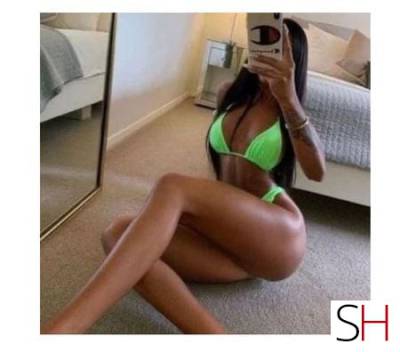 Rose is back in town real profile, the best GFE experience, 22 year old Escort in Buckinghamshire