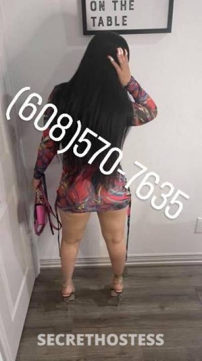 22Yrs Old Escort Madison WI Image - 1