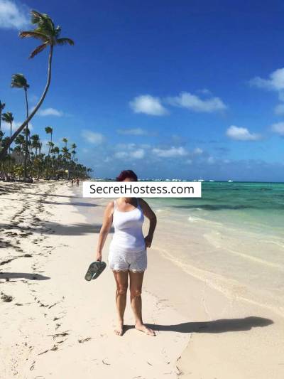 Alba Maria Escort 59KG 164CM Tall Punta Cana Image - 3