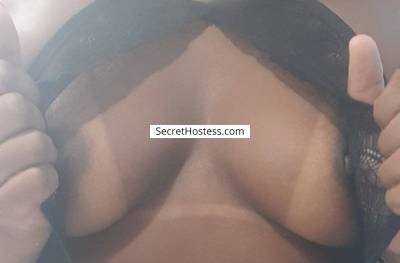 Iza Bombom 29Yrs Old Escort 75KG Teresina Image - 3