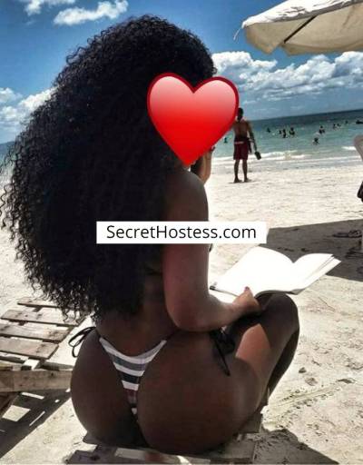 Iza Bombom 29Yrs Old Escort 75KG Teresina Image - 7