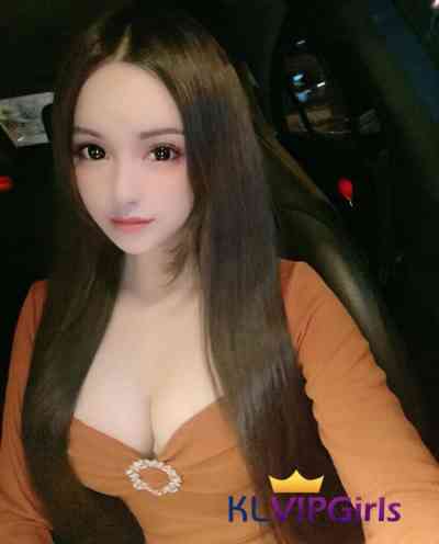 21 year old Escort in Kepong KL Vip Girls
