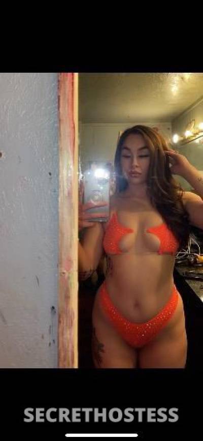 22 year old Escort in San Antonio TX Milly