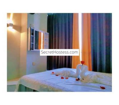24 year old Chinese Escort in Basingstoke NEW. &amp; good Massage service