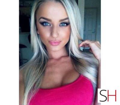 27 year old Escort in Limerick Magic hands massage