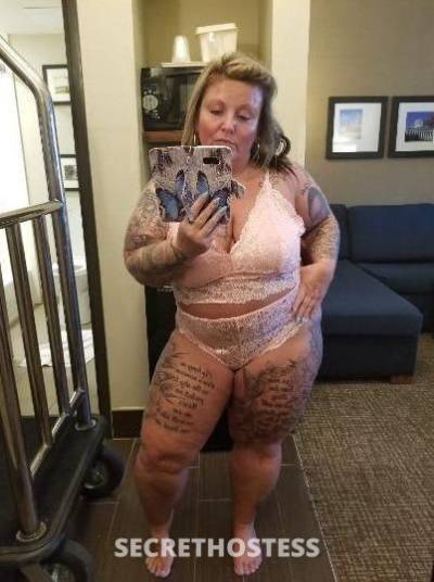 BBW Cubby Lil Tink Escort Girl Full G F E Services Available in Green Bay WI