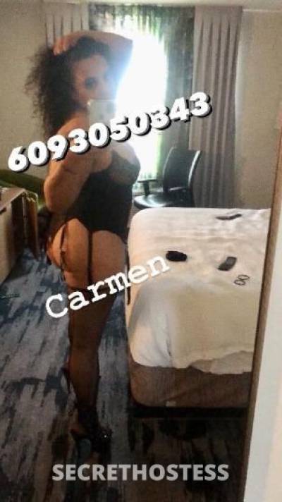 Carmen 28Yrs Old Escort Norfolk VA Image - 0