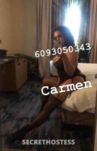 Carmen 28Yrs Old Escort Norfolk VA Image - 1