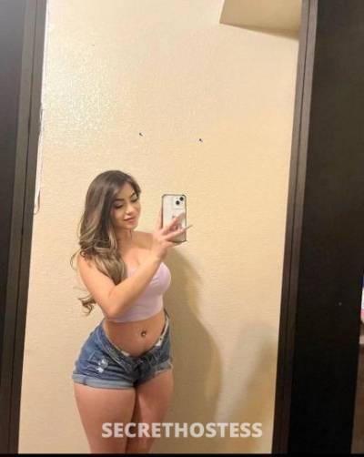 Latina 25Yrs Old Escort Dallas TX Image - 0