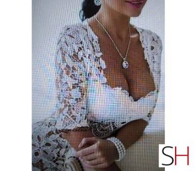 Maria 34Yrs Old Escort Dublin Image - 0