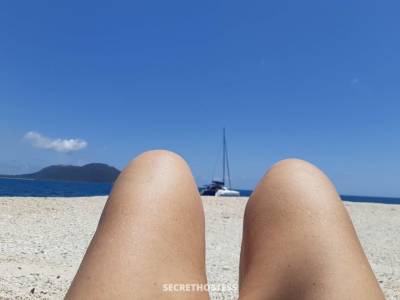 53 year old Escort in Currajong Townsville Catherine Mature busty blonde 40dd