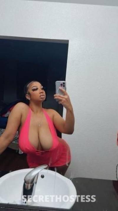 Ebony 26Yrs Old Escort Odessa TX Image - 2