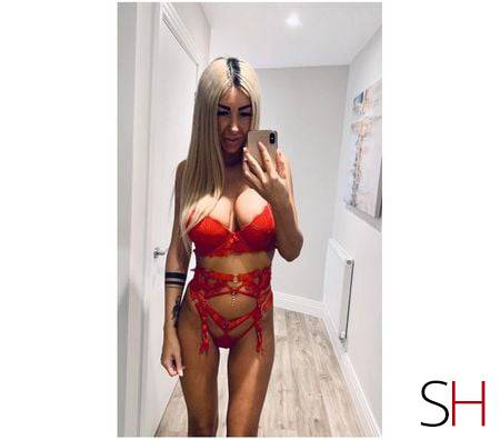 Antonia 25Yrs Old Escort York Image - 8