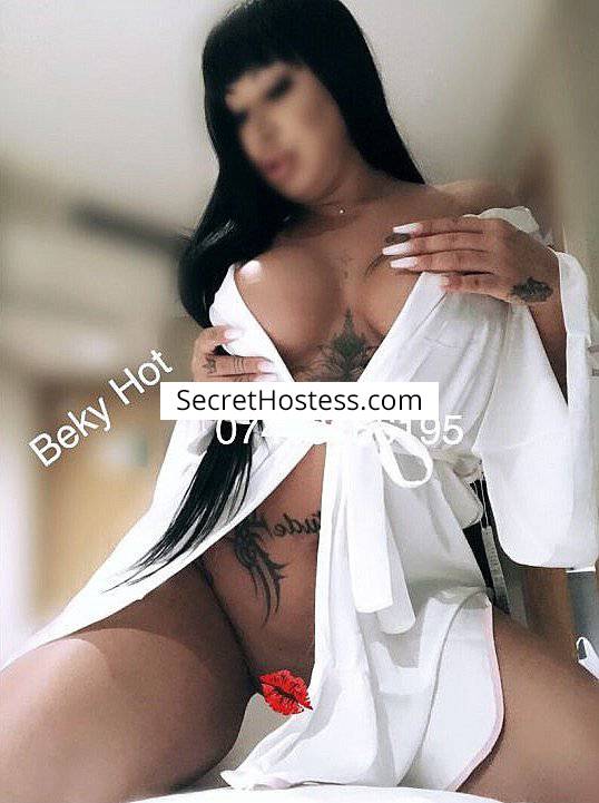 27Yrs Old Escort Size 8 London Image - 0