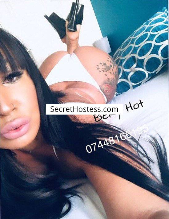 27Yrs Old Escort Size 8 London Image - 2