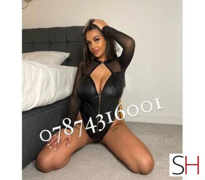 24Yrs Old Escort Chichester Image - 1