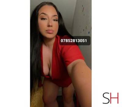 26Yrs Old Escort East Riding of Yorkshire Image - 1