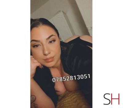 26Yrs Old Escort East Riding of Yorkshire Image - 2