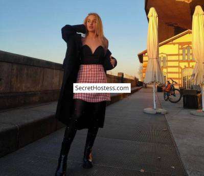 Annet 23Yrs Old Escort 56KG 175CM Tall Sarajevo Image - 13