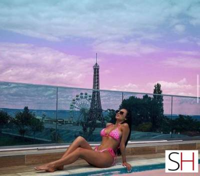 Bela 21Yrs Old Escort Hampshire Image - 0
