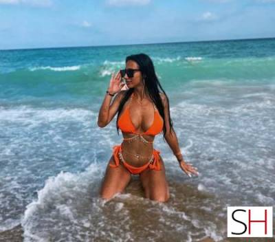 Bela 21Yrs Old Escort Hampshire Image - 2