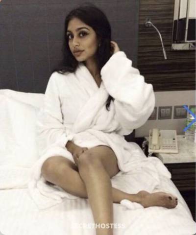 0 year old Escort in Charlotte NC Yashmeeta
